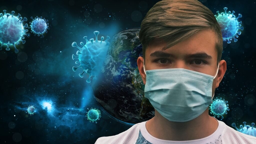 measles outbreak